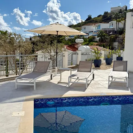 Coral Bay Hills * Pegeia