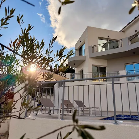 Coral Bay Hills * Pegeia