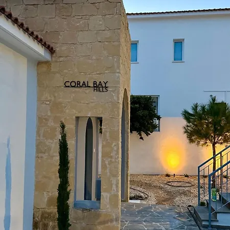 Coral Bay Hills Pegeia
