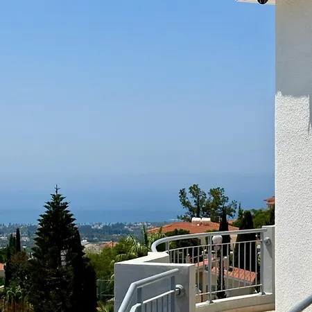Vila Coral Bay Hills *