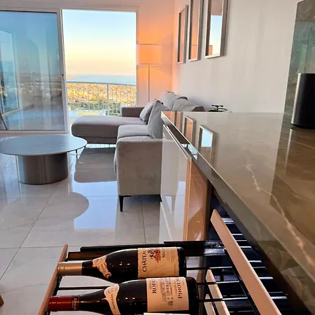 Vila Coral Bay Hills