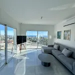 Coral Bay Hills Villa Peyia