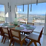 Coral Bay Hills Villa Peyia