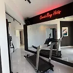 Villa Coral Bay Hills