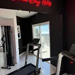 Coral Bay Hills Villa *