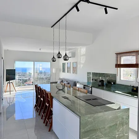 Coral Bay Hills