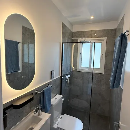 Coral Bay Hills Villa Peyia