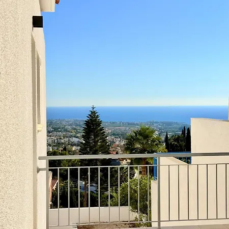 Villa Coral Bay Hills
