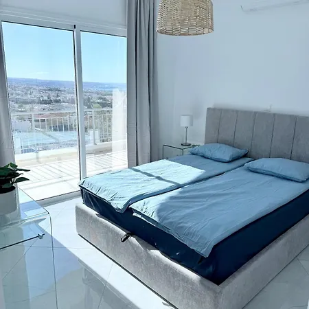 Coral Bay Hills Peyia