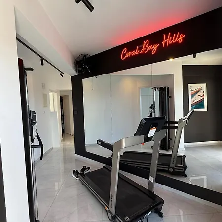 Villa Coral Bay Hills