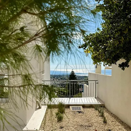 Villa Coral Bay Hills *