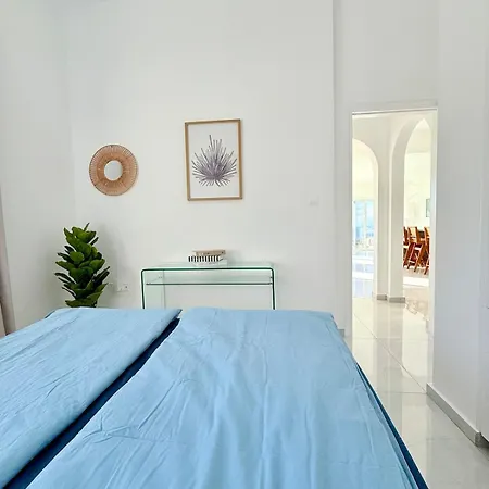Coral Bay Hills Villa Peyia
