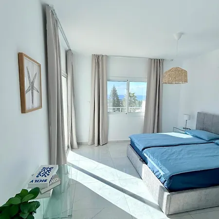 Villa Coral Bay Hills