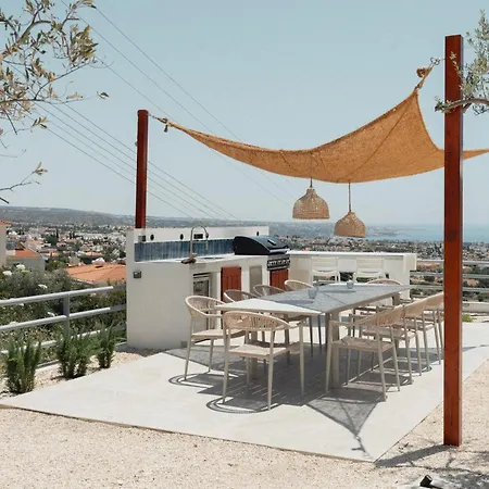 Coral Bay Hills Peyia