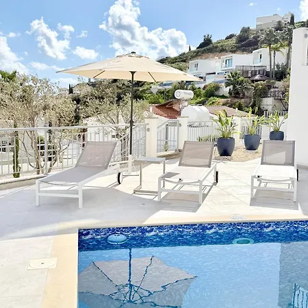Coral Bay Hills * Peyia