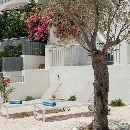 Villa Coral Bay Hills *