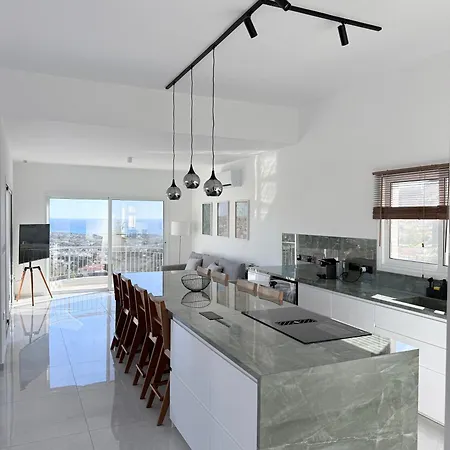 Villa Coral Bay Hills *