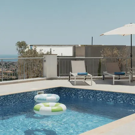Villa Coral Bay Hills