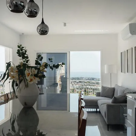 Villa Coral Bay Hills *