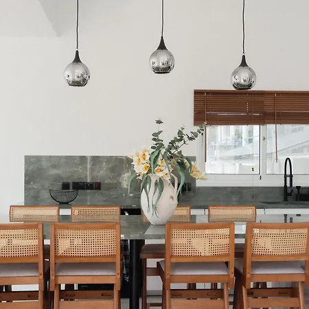Villa Coral Bay Hills Peyia