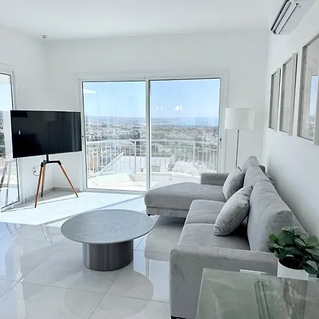 Coral Bay Hills * Peyia