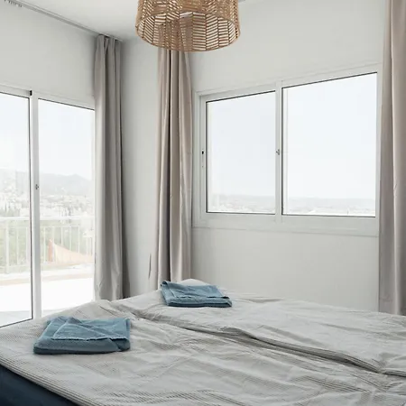 Villa Coral Bay Hills