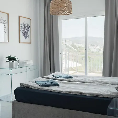 Villa Coral Bay Hills