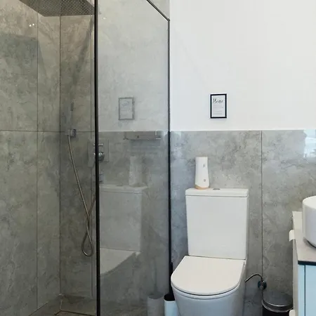 Coral Bay Hills Villa Peyia