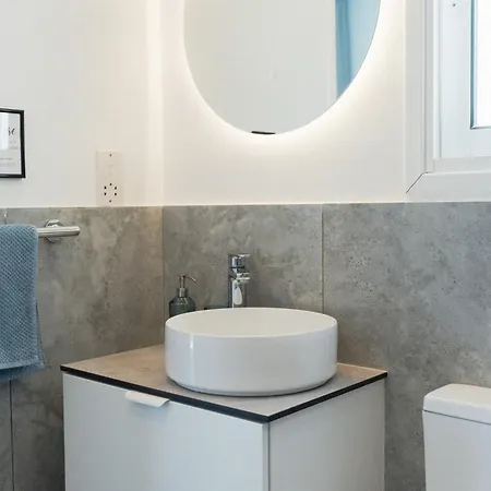 Coral Bay Hills Villa Peyia