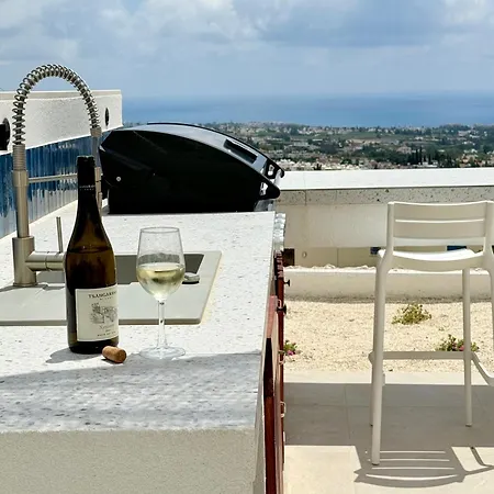 Coral Bay Hills Peyia
