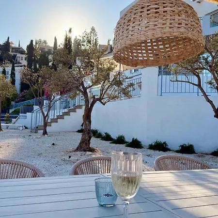 Coral Bay Hills Peyia