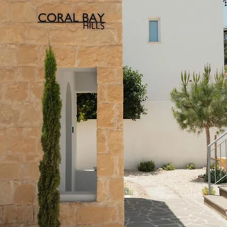 Coral Bay Hills Peyia