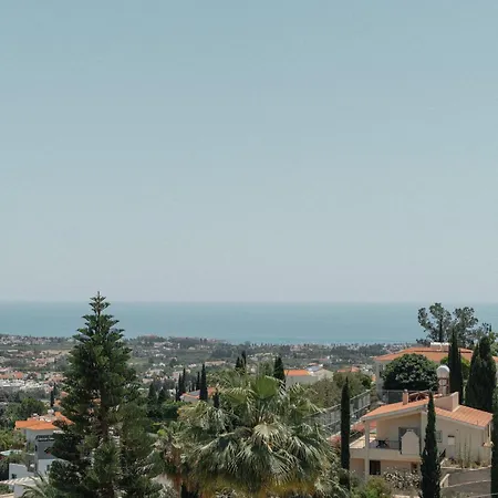 Coral Bay Hills Peyia