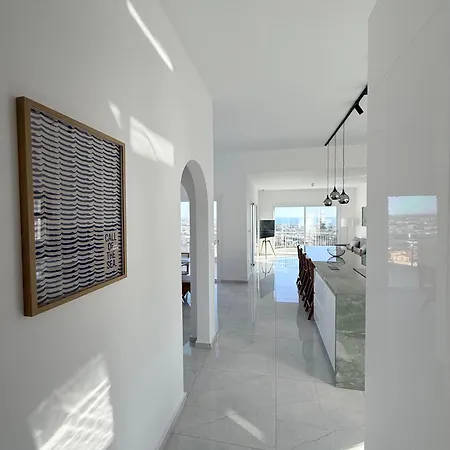 Coral Bay Hills Villa
