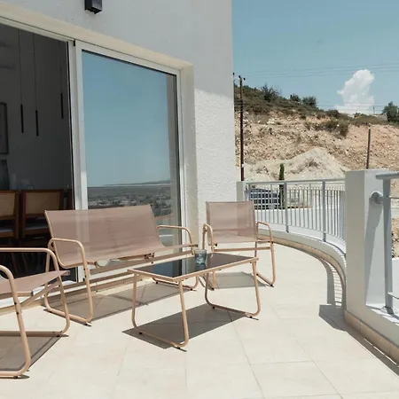 Coral Bay Hills * Peyia