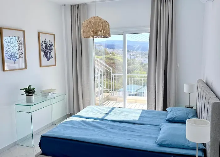Coral Bay Hills فيلة *