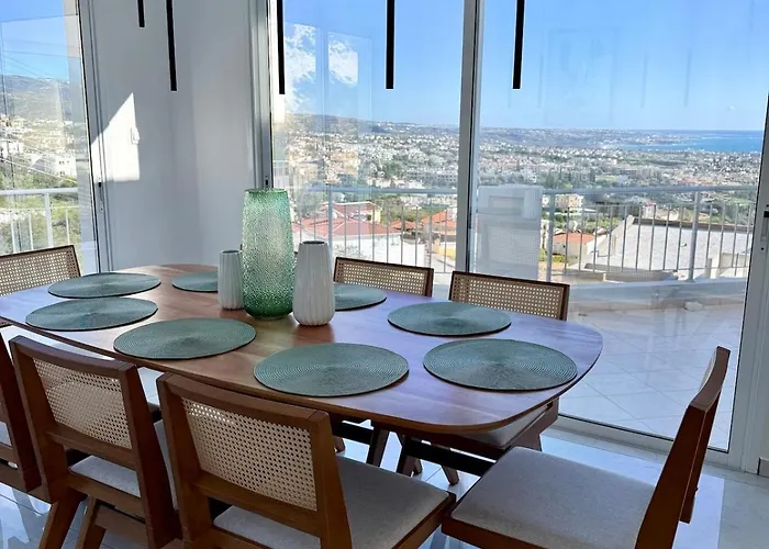 Coral Bay Hills فيلة بييا