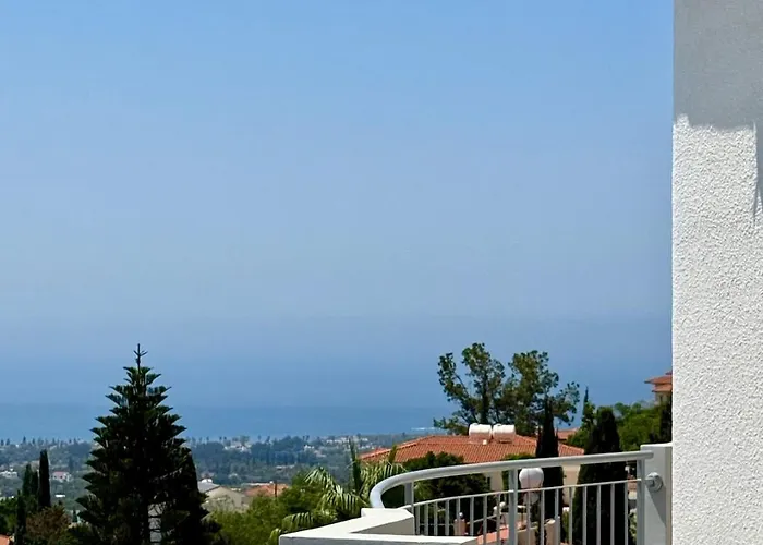 فيلة Coral Bay Hills *